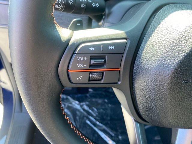 New 2026 Honda Passport TrailSport image 28
