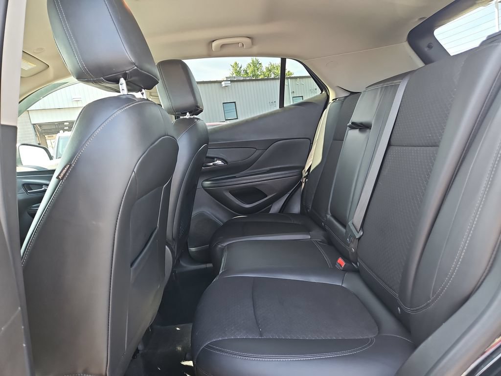 Used 2021 Buick Encore Preferred FWD image 15