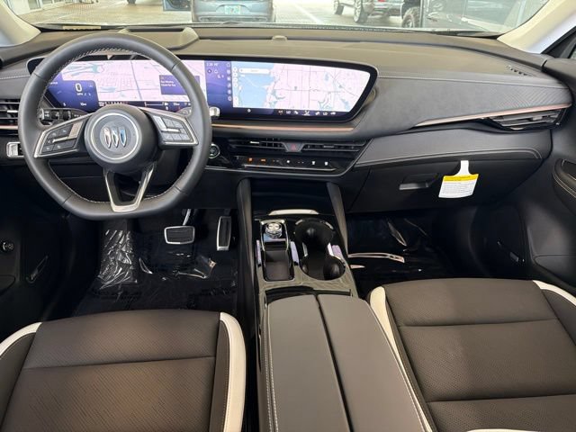 New 2026 Buick Envision Sport Touring AWD/4WD image 16