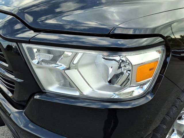 Used 2019 RAM 1500 Big Horn AWD/4WD image 10