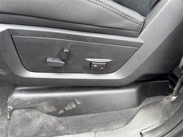 New 2025 RAM 2500 Big Horn image 14