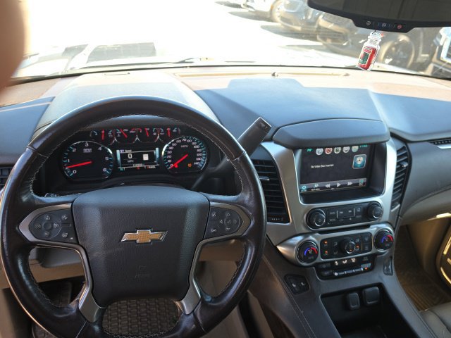 Used 2020 Chevrolet Suburban LT AWD/4WD image 12