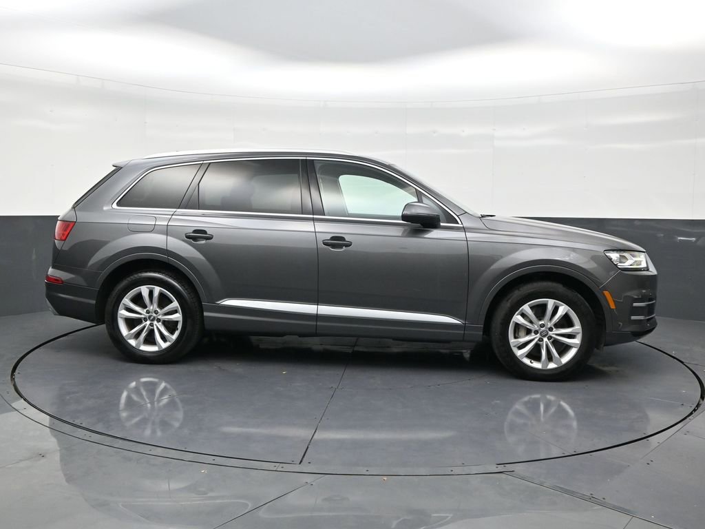 Used 2019 Audi Q7 2.0T Premium w/ Convenience Package image 6