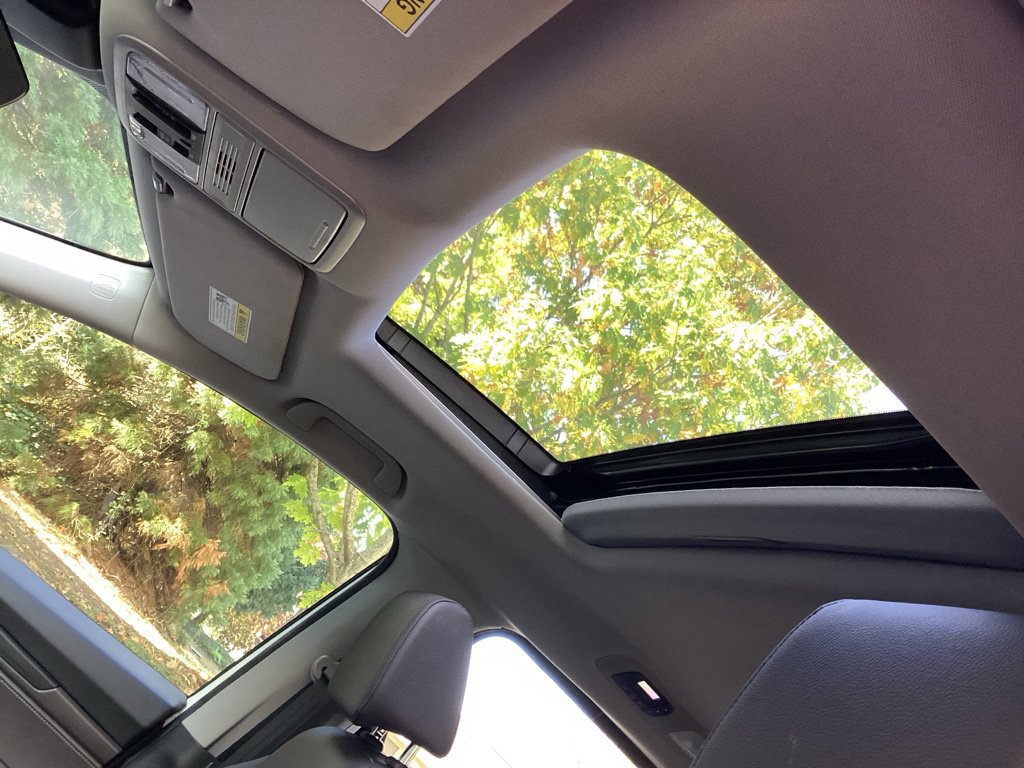 Used 2019 Honda Odyssey EX-L image 3