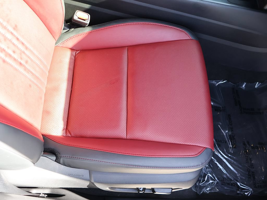 Used 2022 Lexus NX 250 FWD image 32