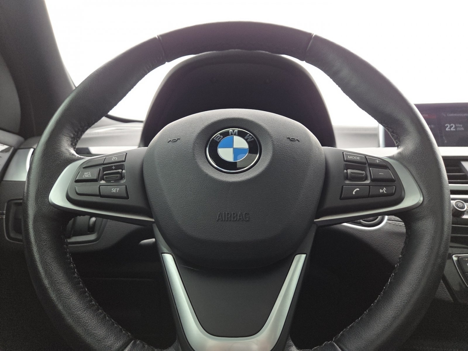 Used 2022 BMW X1 xDrive28i w/ Convenience Package AWD/4WD image 28