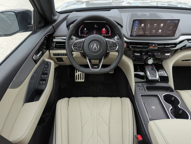 New 2026 Acura MDX A-Spec AWD/4WD image 13