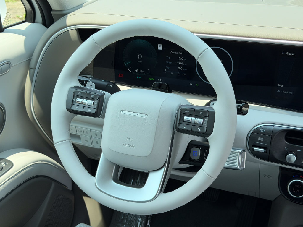 New 2026 Hyundai Palisade SEL Premium FWD image 18