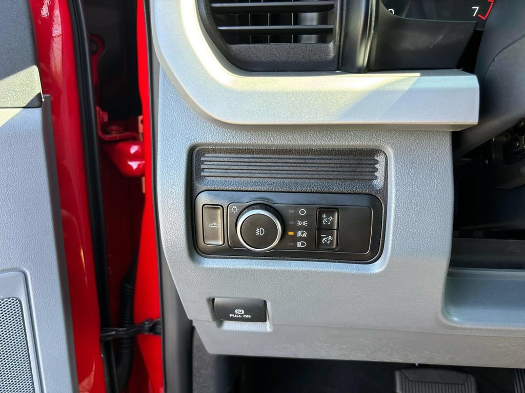 Used 2026 Ford F250 XL w/ STX Appearance Package AWD/4WD image 17