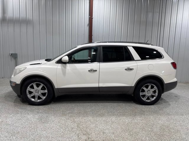 Used 2010 Buick Enclave CXL AWD/4WD image 6