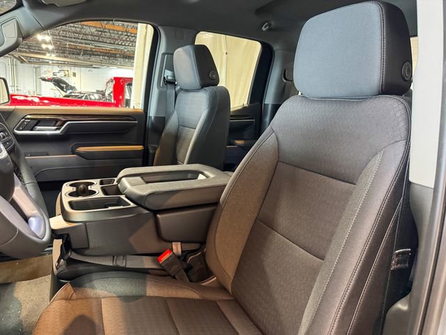 New 2026 GMC Sierra 1500 Elevation image 17