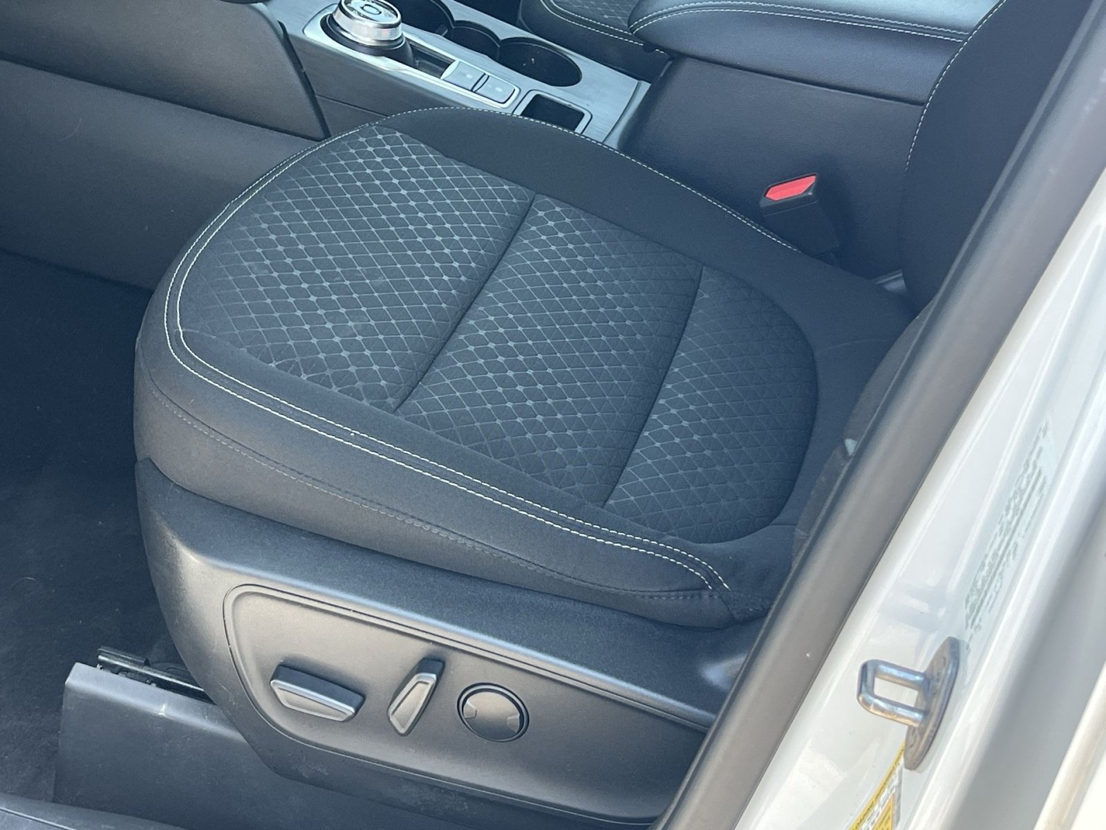 Used 2023 Ford Escape Active w/ Tech Pack #1 FWD image 14