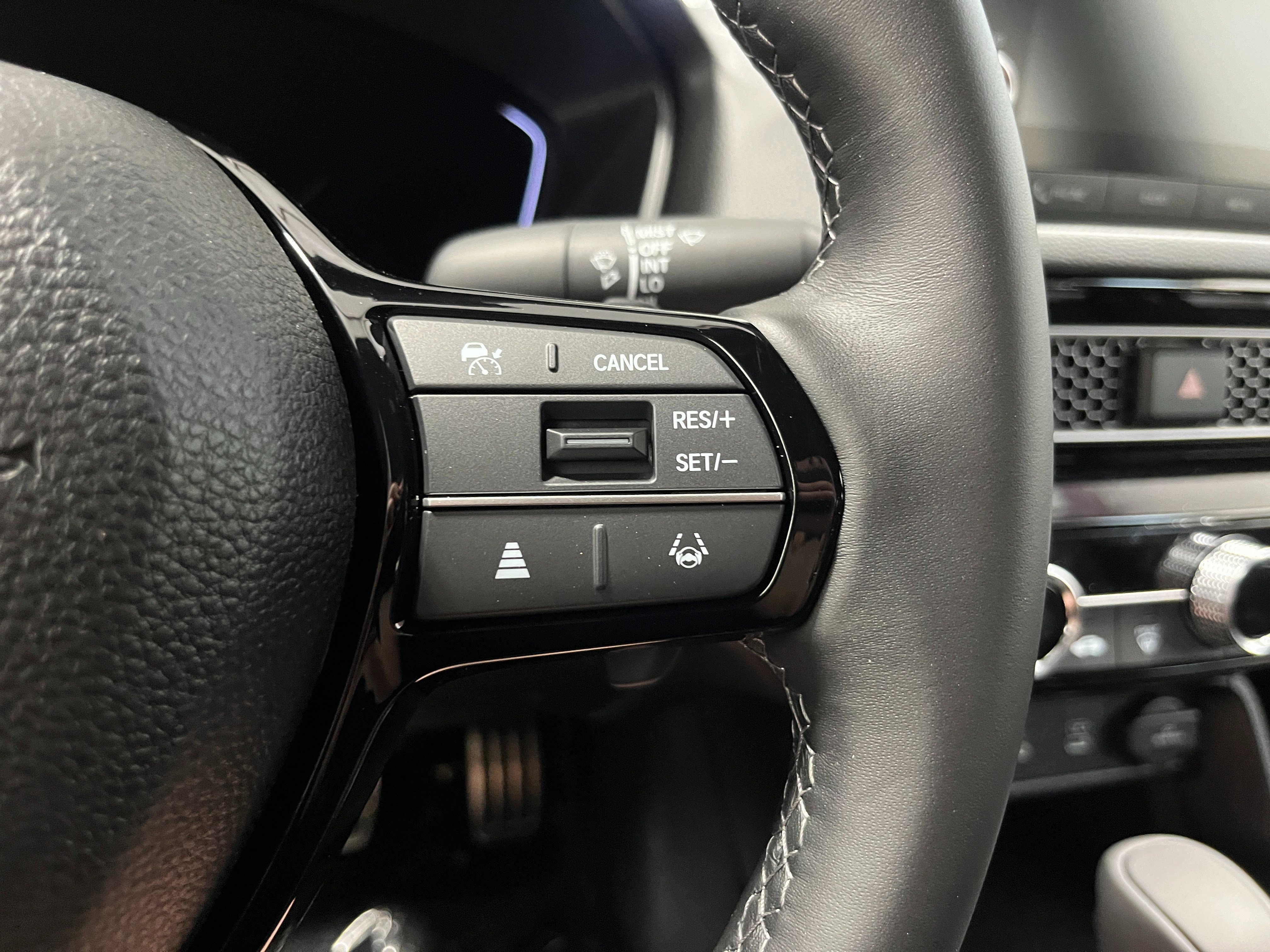 New 2026 Honda Civic Sport image 20