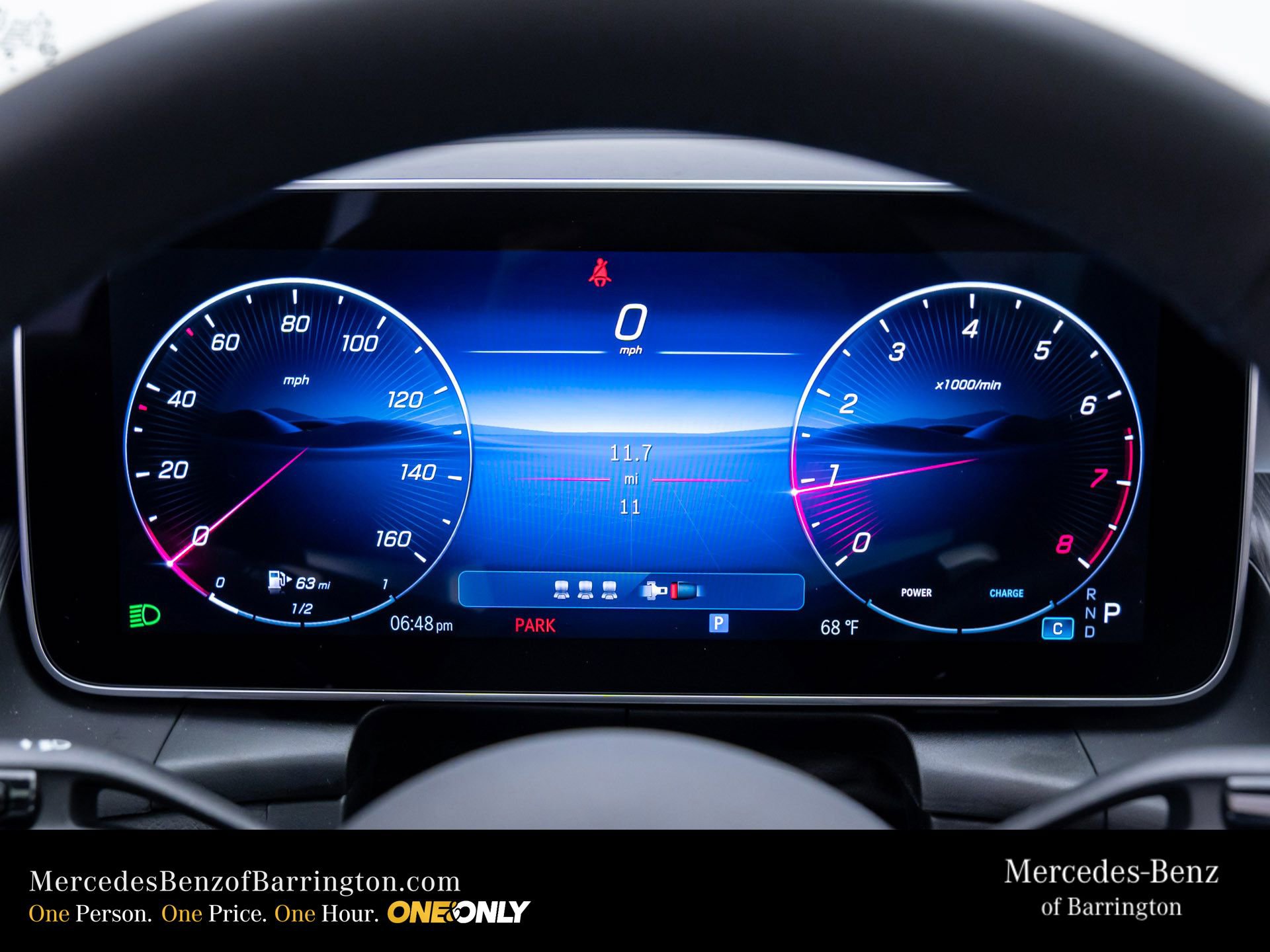 New 2026 Mercedes-Benz GLC 300 4MATIC image 23