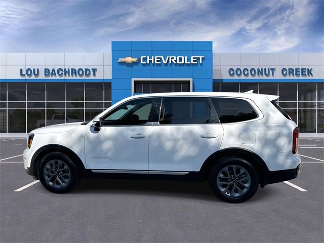 Used 2023 Kia Telluride LX image 5