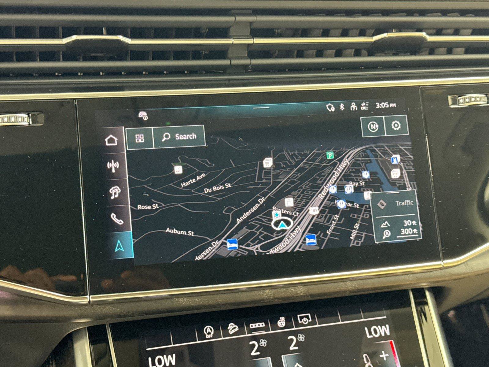 Certified 2026 Audi Q7 2.0T Premium Plus AWD/4WD image 19