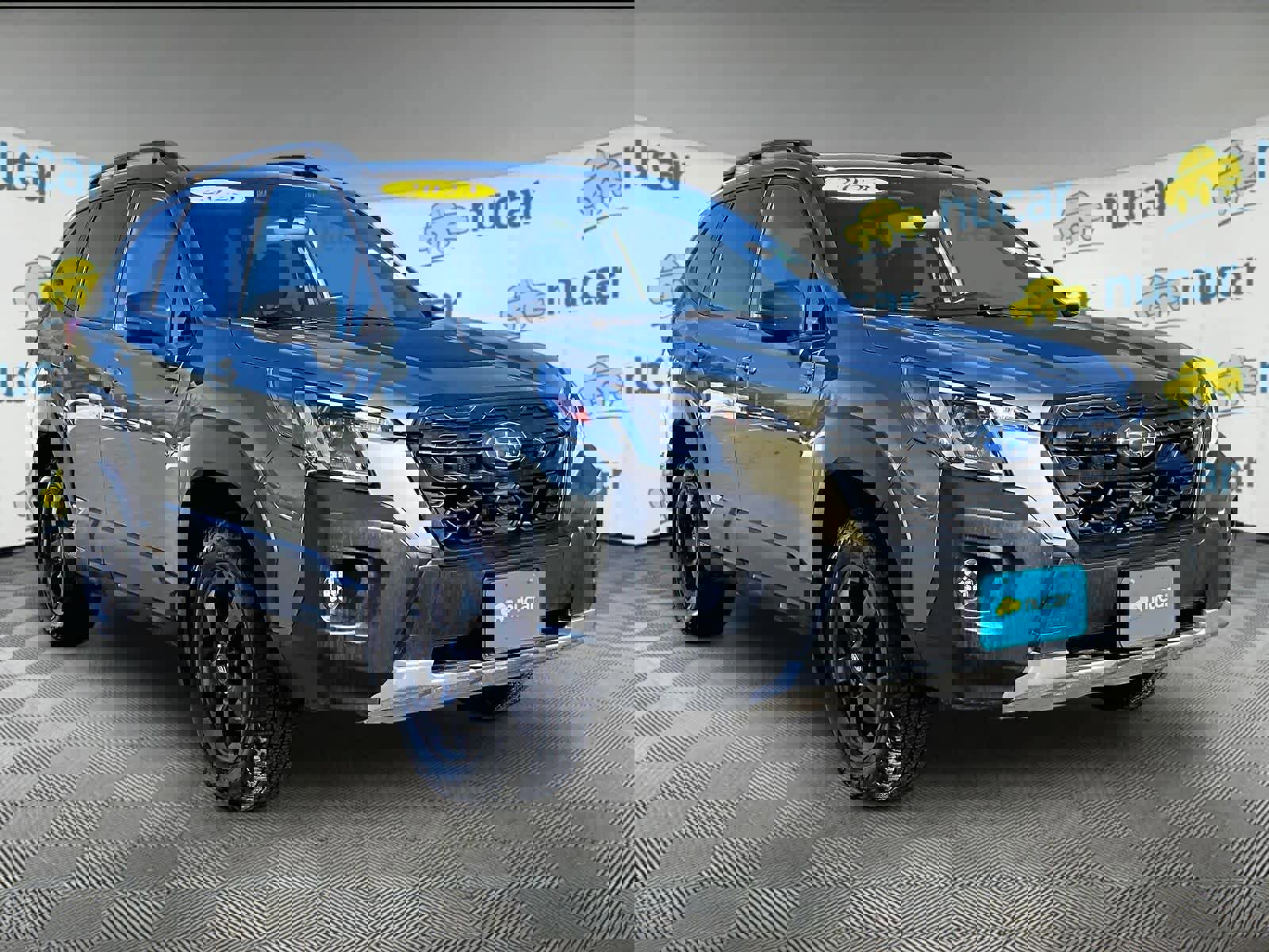 Used 2023 Subaru Forester Wilderness image 1