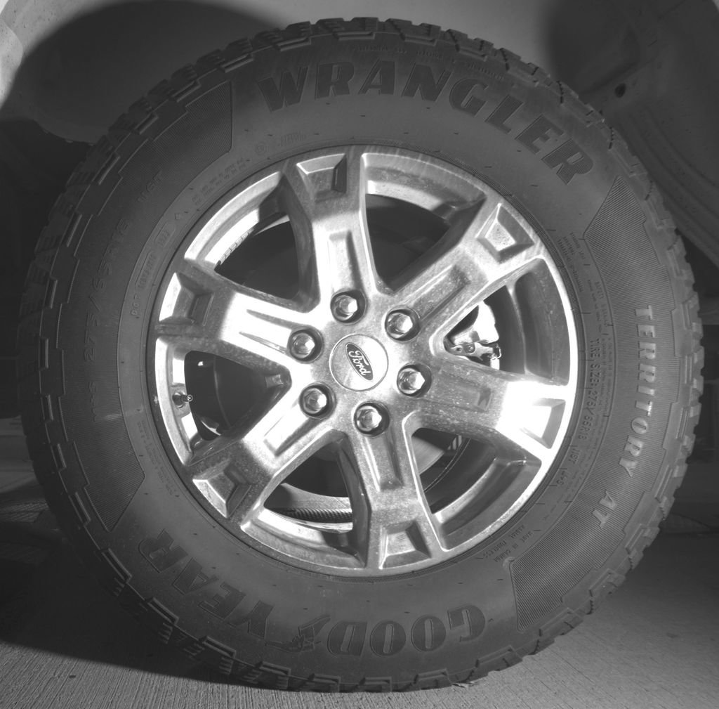 Used 2023 Ford F150 Lariat AWD/4WD image 12
