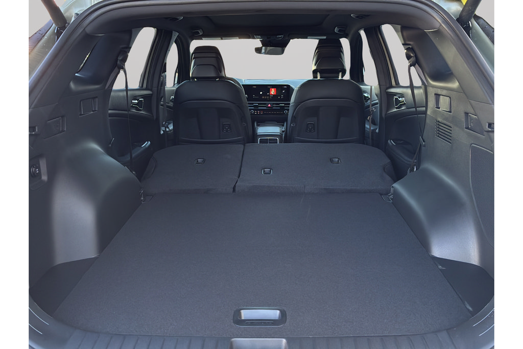New 2026 Kia Sportage X-Line Prestige AWD/4WD image 11