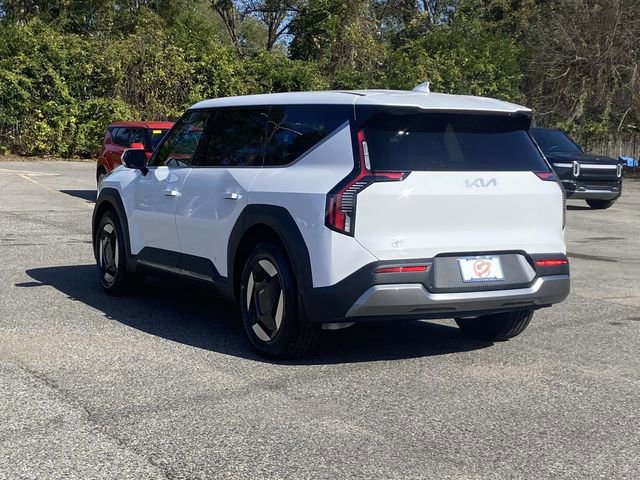New 2026 Kia EV9 Light image 5