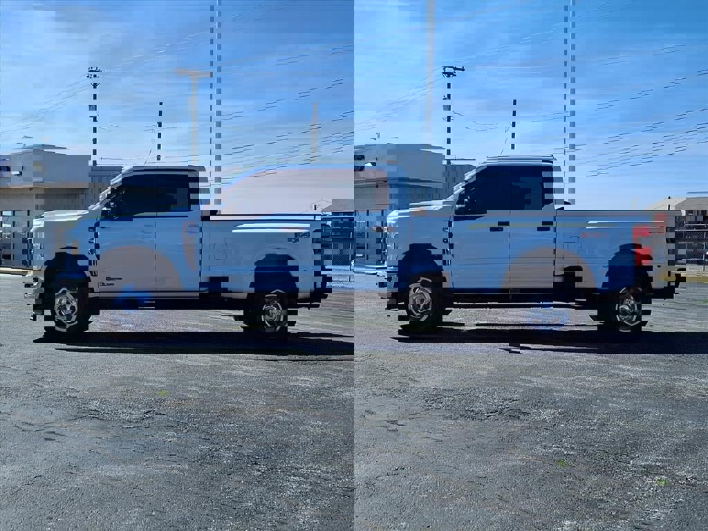 Used 2024 Ford F350 XL w/ 360-Degree Camera Package image 35