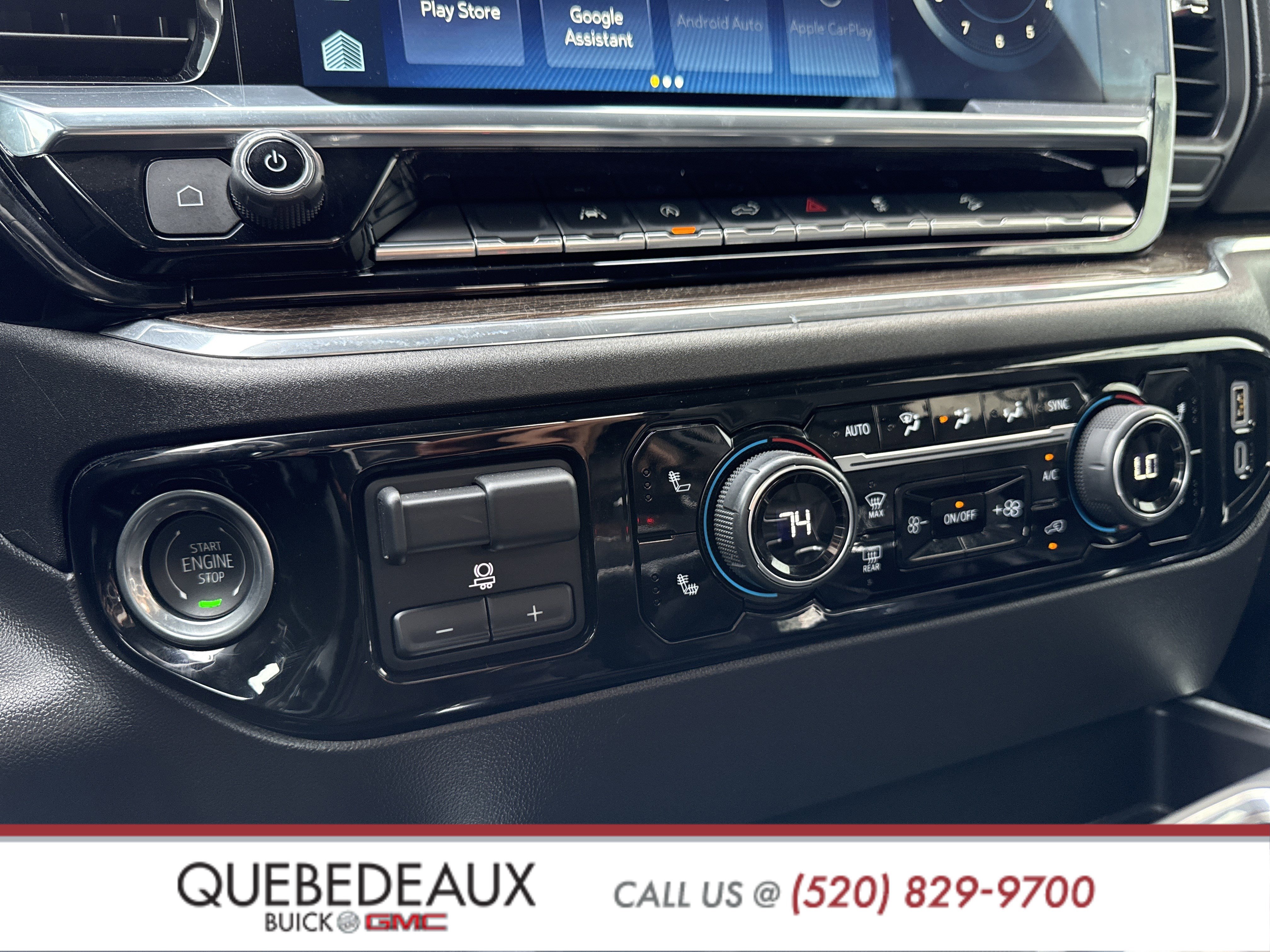 Used 2024 Chevrolet Silverado 1500 LT Trail Boss w/ Convenience Package II image 25