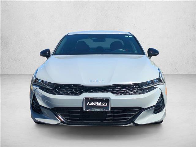 Used 2024 Kia K5 GT-Line w/ GT-Line Premium Package FWD image 2