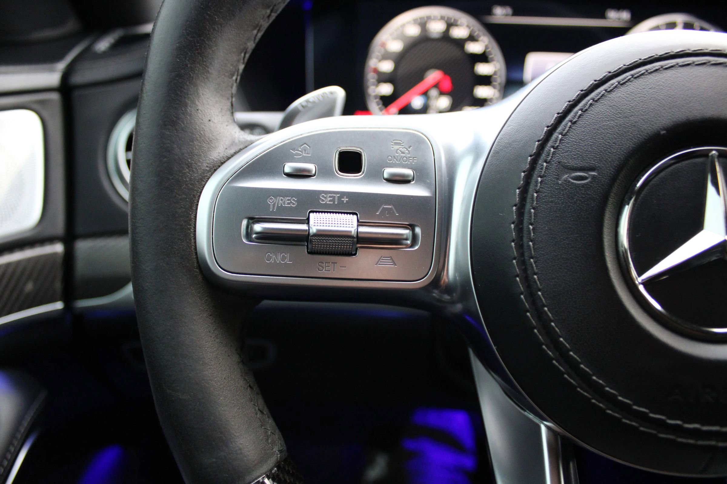 Used 2019 Mercedes-Benz S 63 AMG S 4MATIC Sedan image 16