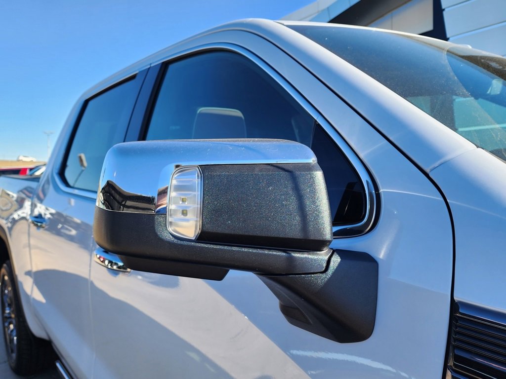 New 2026 GMC Sierra 1500 Denali Ultimate image 11