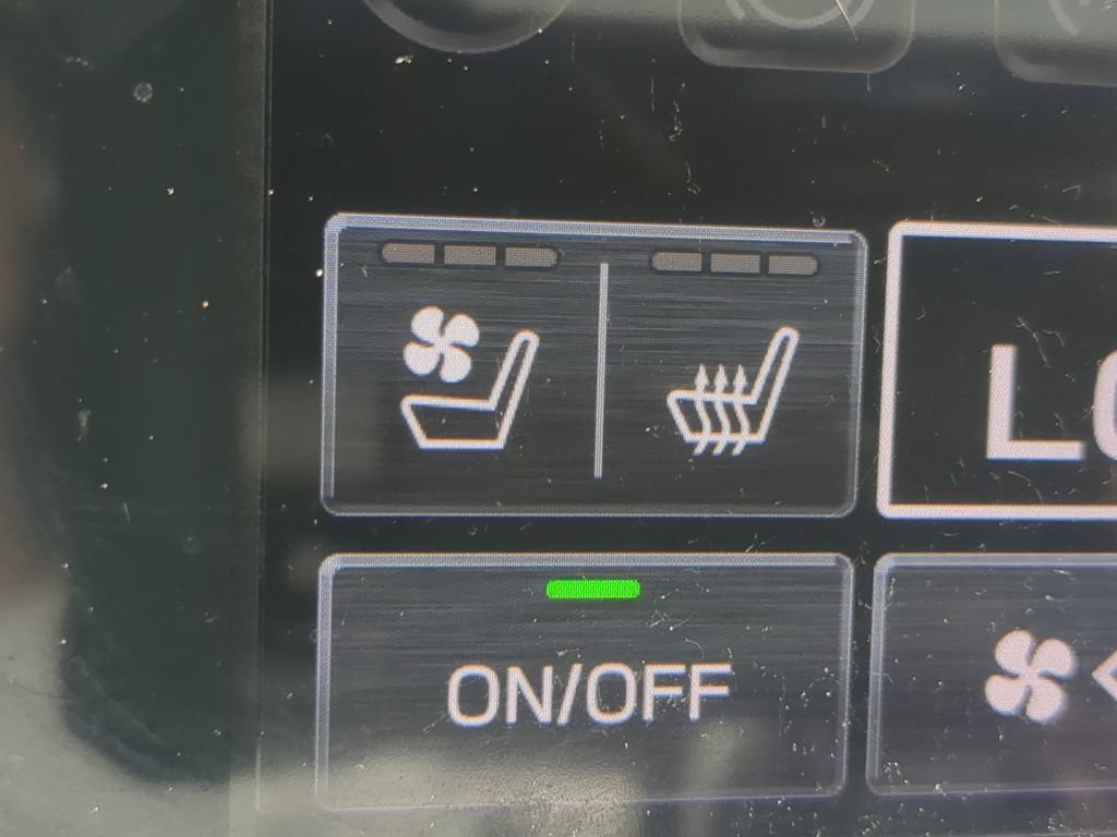 Used 2020 Subaru Outback Touring w/ Popular Package #2 AWD/4WD image 26