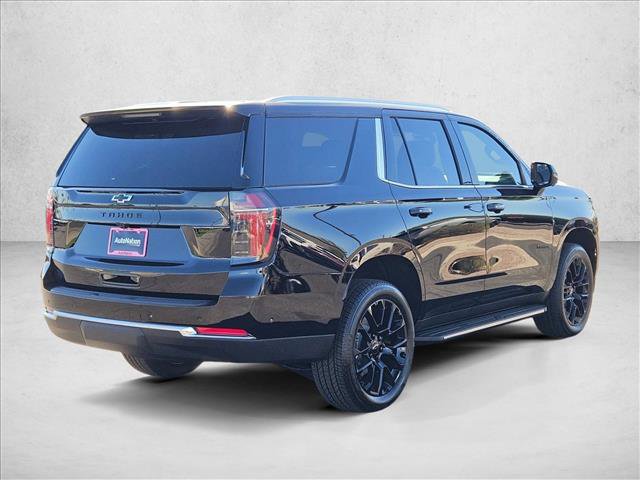 New 2026 Chevrolet Tahoe LS video 2