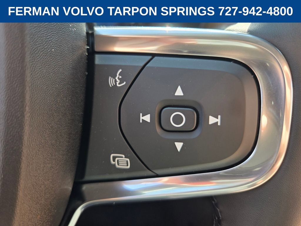 New 2026 Volvo XC40 B5 Core image 29