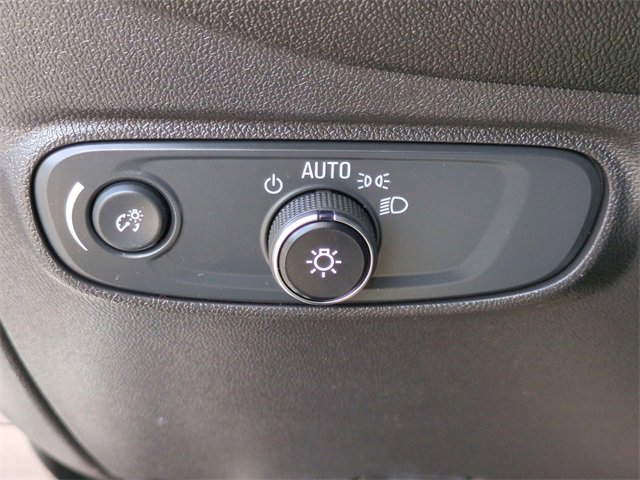 Certified 2024 Chevrolet Equinox LT image 18