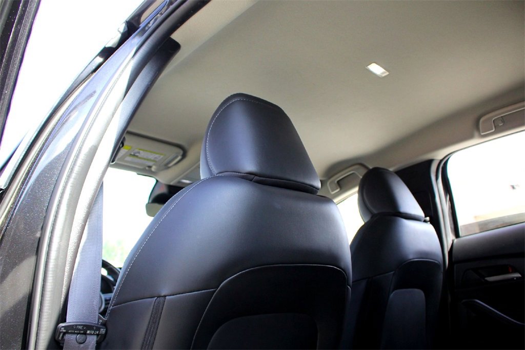 Used 2024 MAZDA CX-30 AWD 2.5 S w/ Select Sport Pkg image 26