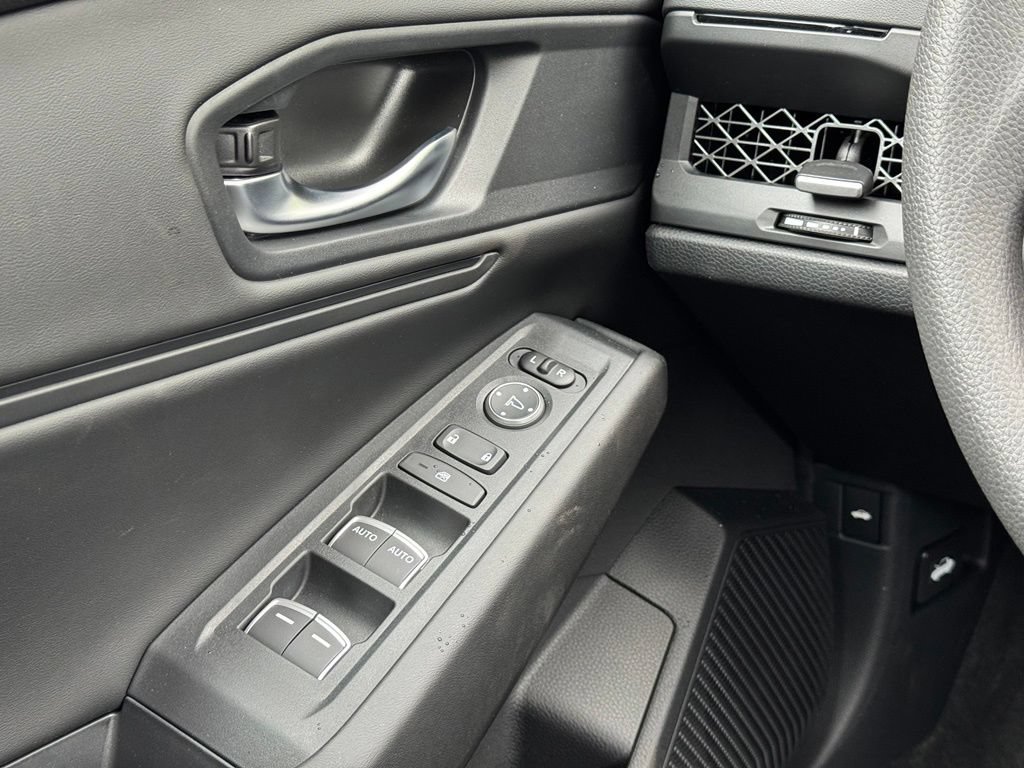 New 2026 Honda Accord SE image 16