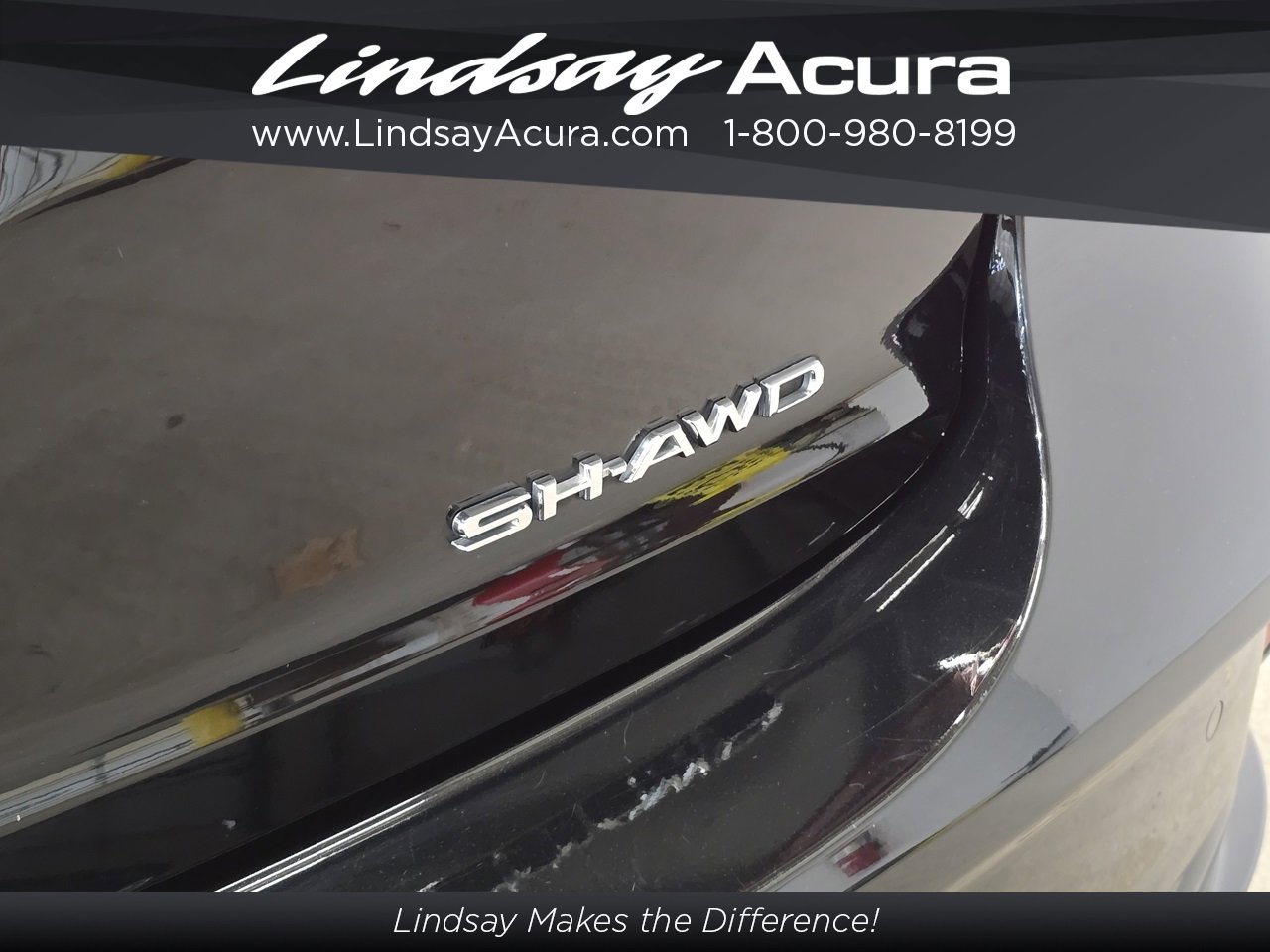 Used 2019 Acura MDX A-Spec image 6