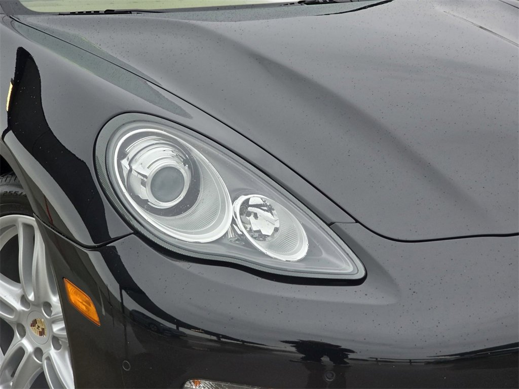 Used 2011 Porsche Panamera 4 image 35
