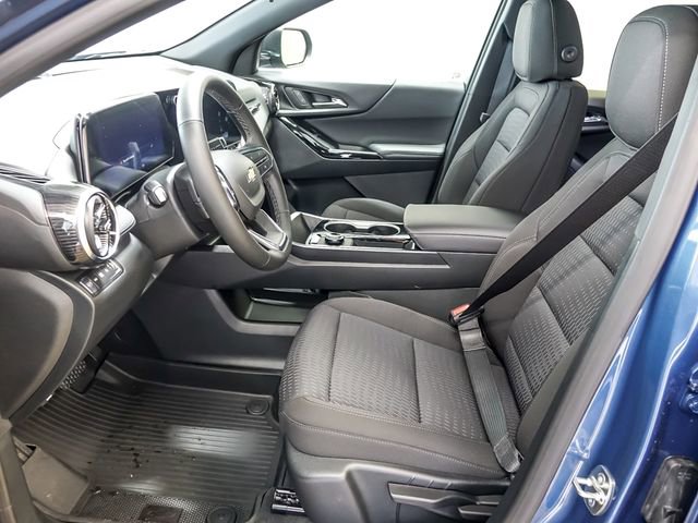 New 2026 Chevrolet Equinox LT image 9