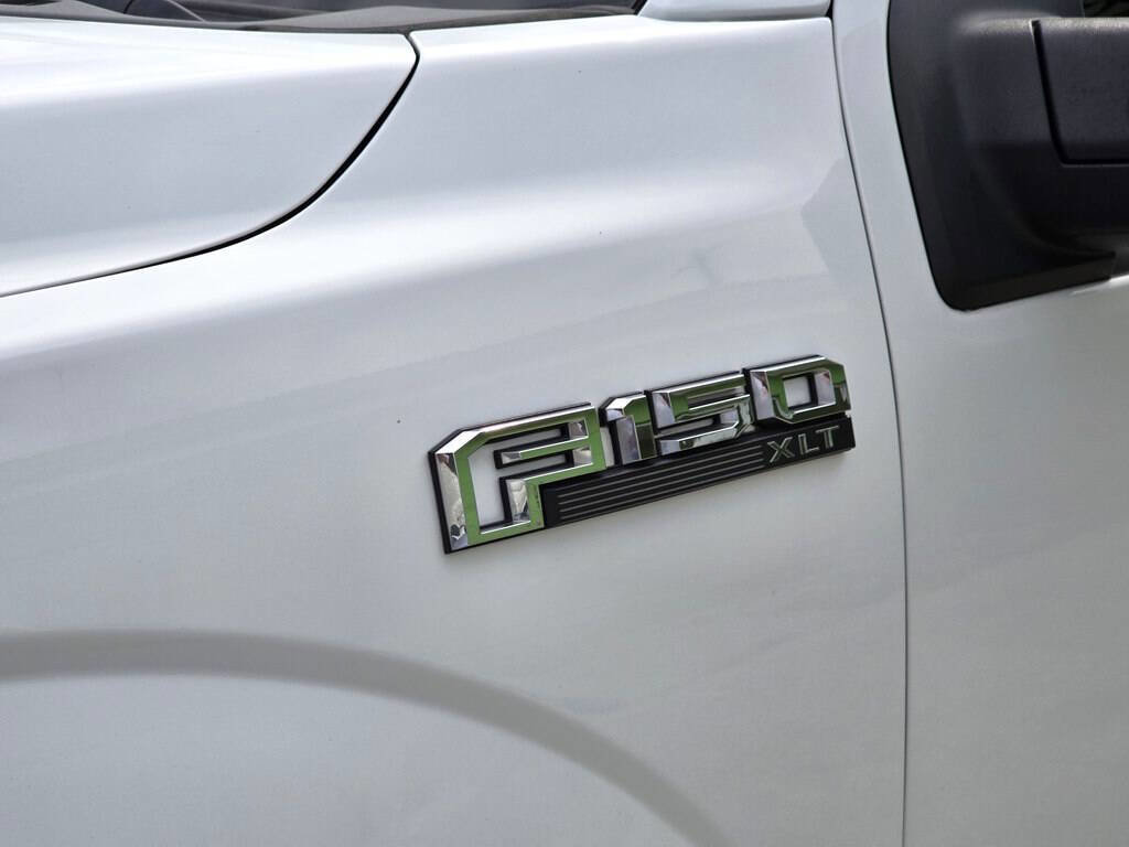Used 2018 Ford F150 XLT w/ Equipment Group 301A Mid RWD image 10