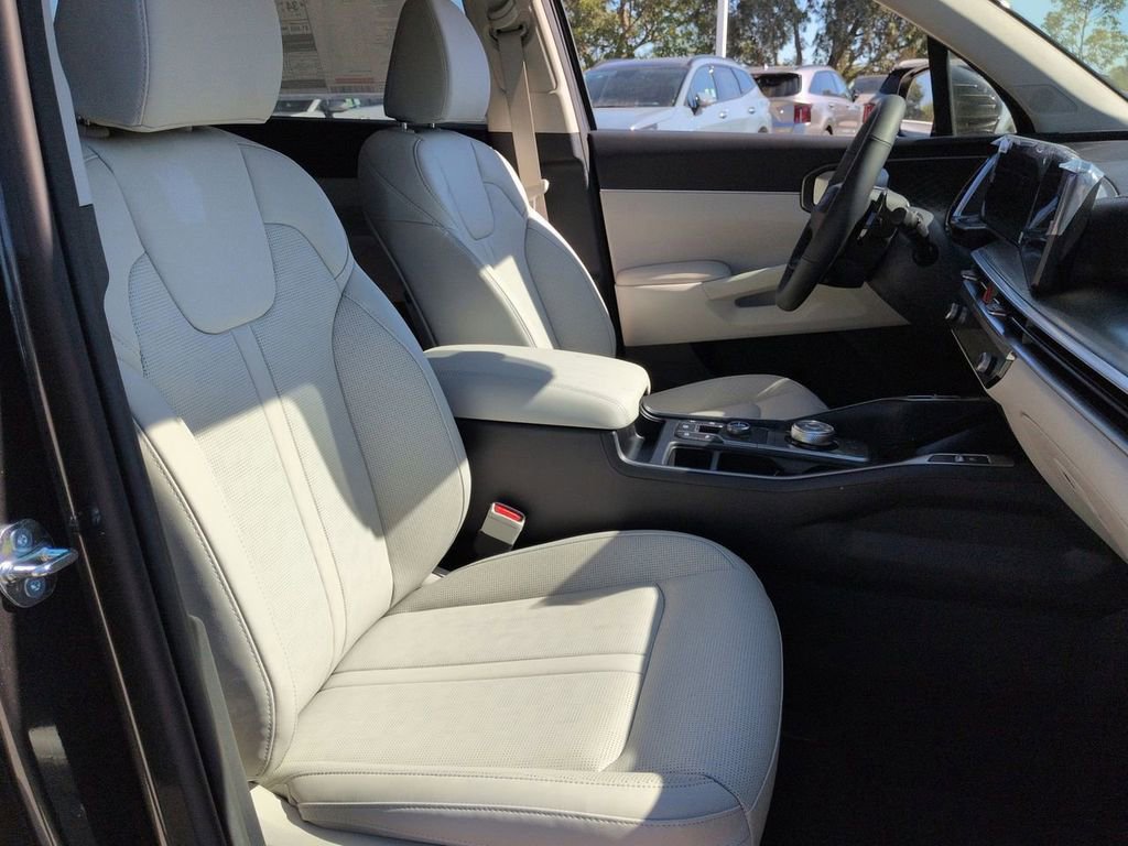 New 2026 Kia Sorento EX image 28