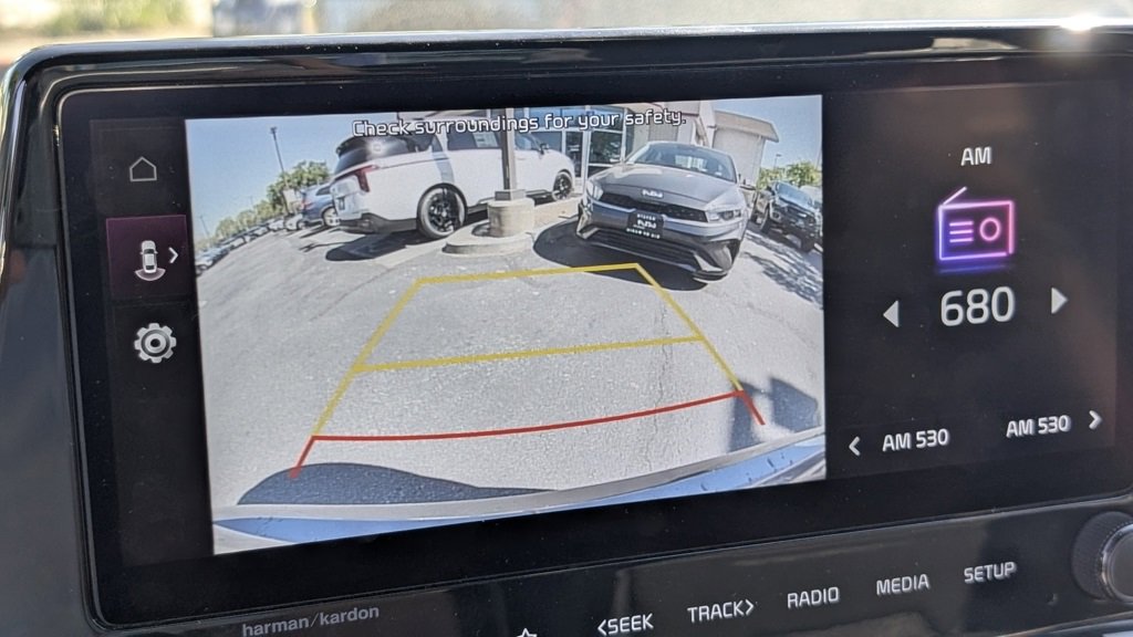 Used 2022 Kia Forte GT-Line w/ GT-Line Premium Package image 26