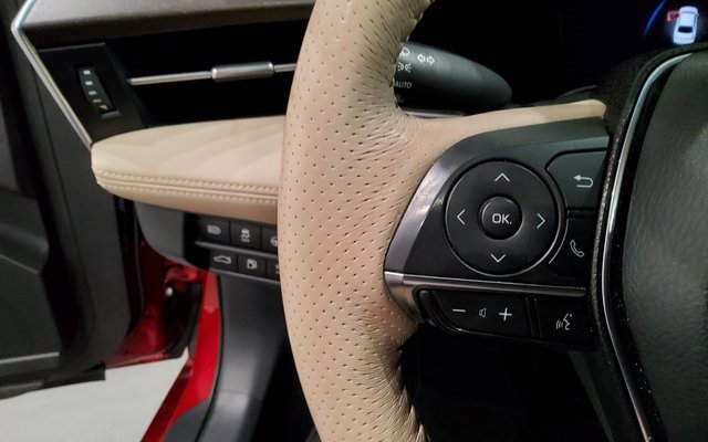 Used 2020 Toyota Avalon Limited w/ Advanced Safety Package image 26