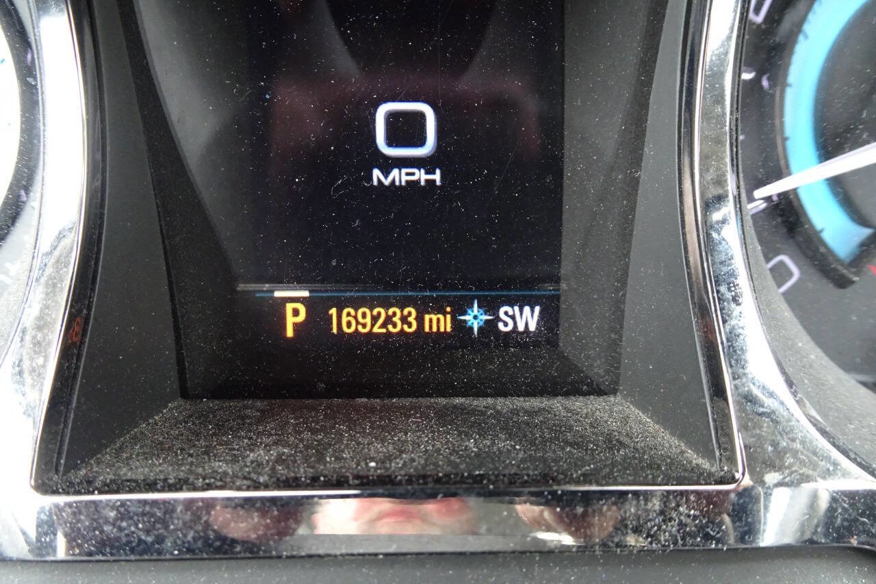 Used 2013 Buick LaCrosse Premium w/ Driver Confidence Package image 20