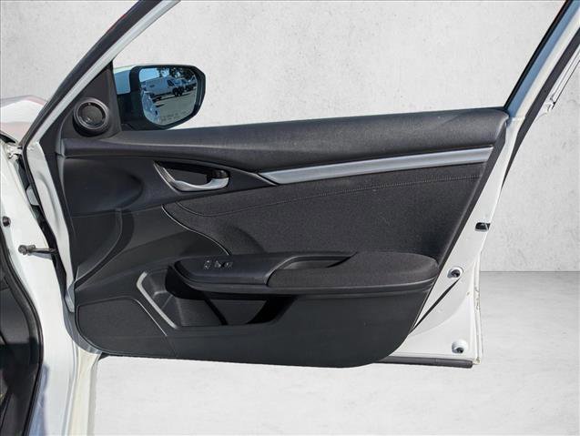Used 2018 Honda Civic EX image 25