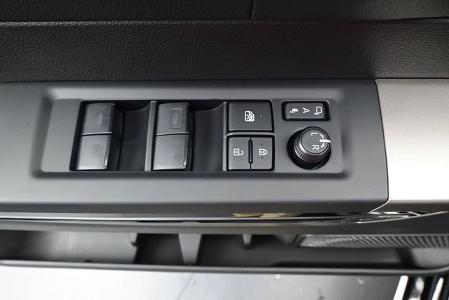 New 2026 Toyota Tundra Limited w/ Nightshade Package RWD image 9