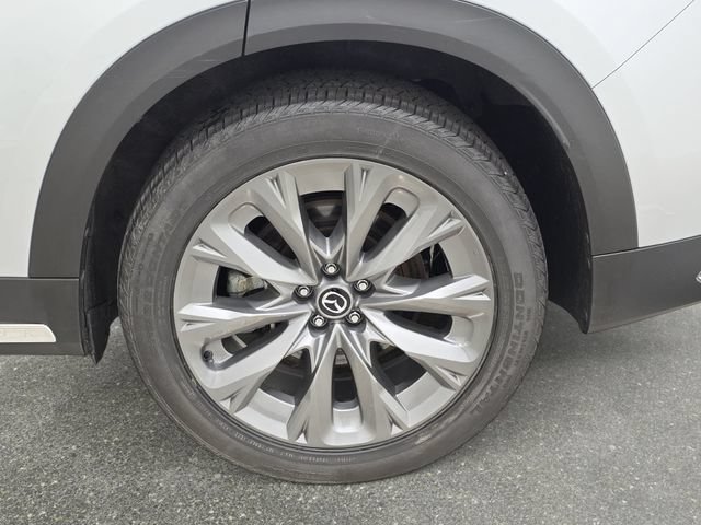 Used 2024 MAZDA CX-90 3.3 Turbo w/ Premium Package AWD/4WD image 33