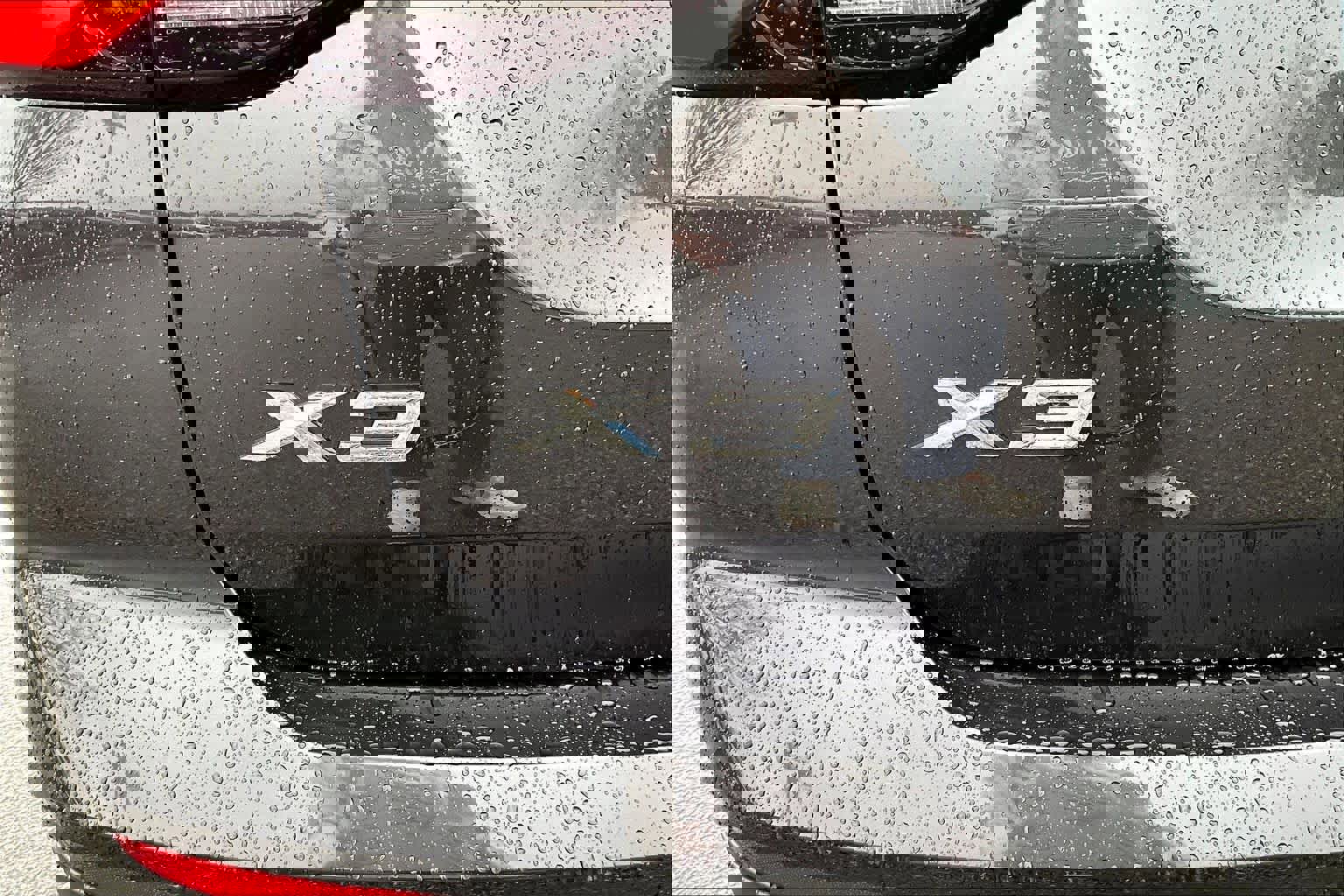 Used 2024 BMW X3 xDrive30i w/ Premium Package w/ZPA image 34