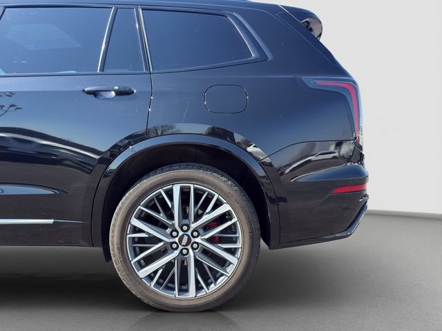 Used 2024 Cadillac XT6 Sport w/ LPO, Floor Liner Package AWD/4WD image 22
