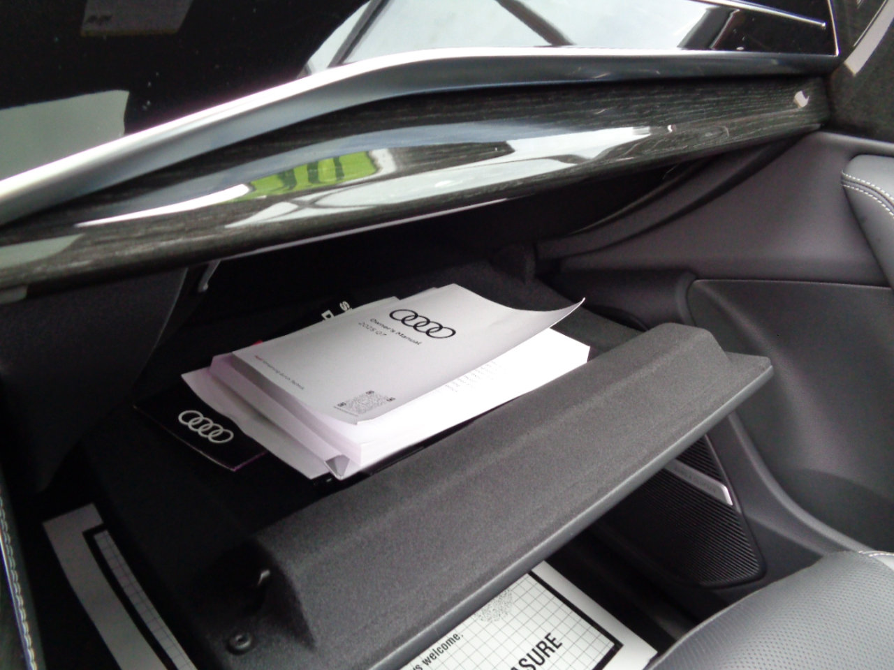 Used 2025 Audi Q7 3.0T Premium Plus w/ Premium Plus Package image 22