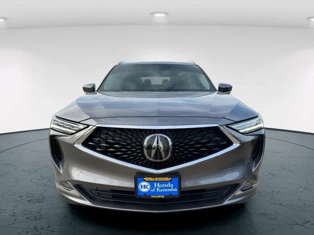 Used 2023 Acura MDX SH-AWD w/ Advance Package